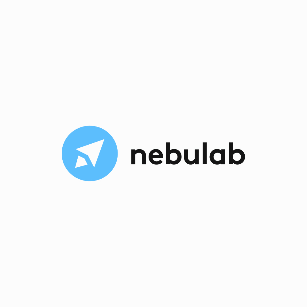 Logo version for light backgrounds.