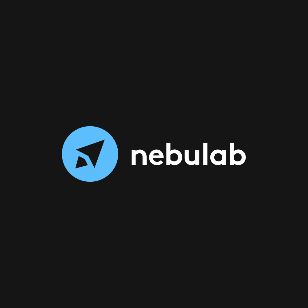 Logo version for dark backgrounds.